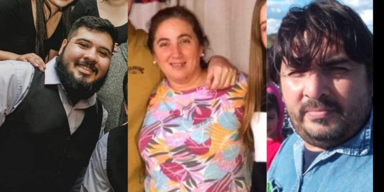 Cadena de oración: tres vecinos de Gaboto, Clarke y Timbúes luchan contra el Covid