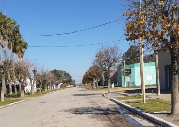 Loma Alta sumará luminaria led en todo el pueblo y llama a licitación