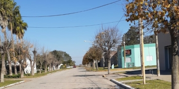 Loma Alta sumará luminaria led en todo el pueblo y llama a licitación