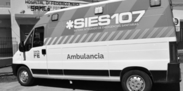 Coronavirus: la pandemia se cobró otra joven víctima en Maciel