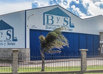 Cerró una importante empresa de Totoras y sus empleados quedaron en la calle