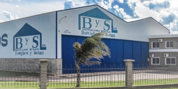 Cerró una importante empresa de Totoras y sus empleados quedaron en la calle