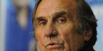 «Lole» Reutemann mejora y ya salió de terapia intensiva