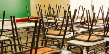 AMSAFE solicitó suspender las clases en el departamento Iriondo