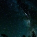 A mirar el cielo: esta noche habrá un show de estrellas fugaces
