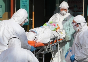 Por primera vez la provincia superó los 100 muertos en un día