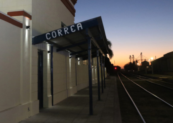 Nuevas medidas en Correa con cierre de espacios públicos e instituciones