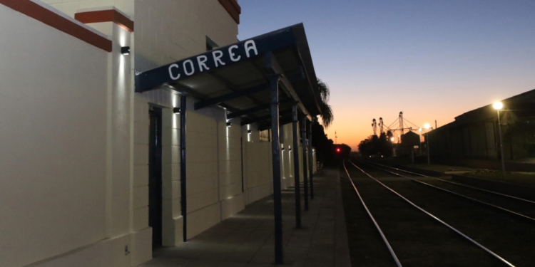 Nuevas medidas en Correa con cierre de espacios públicos e instituciones