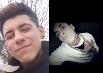 Díaz: Lautaro apareció y se encuentra en buen estado