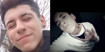 Díaz: Lautaro apareció y se encuentra en buen estado