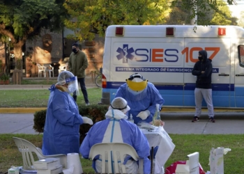 El Operativo Detectar llega este miércoles a San Fabián