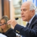 Miguel Lifschitz presentó «leves signos de evolución»