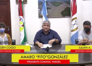 Confirmaron que comercios y bares de Timbúes deben cerrar a las 19