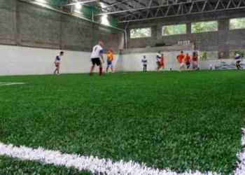 Abrió la inscripción al aporte de emergencia a gimnasios y fútbol 5