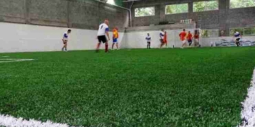 Abrió la inscripción al aporte de emergencia a gimnasios y fútbol 5