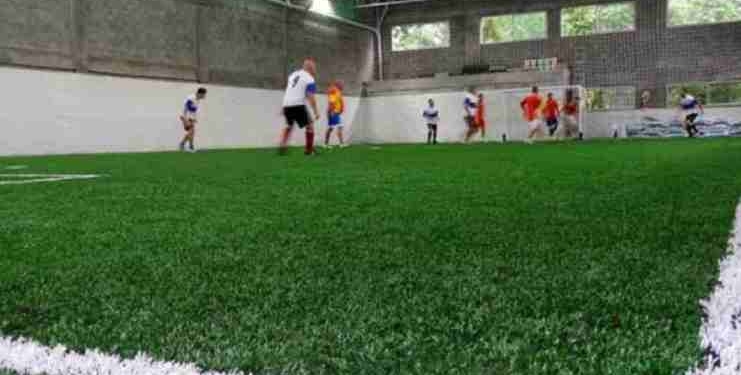 Abrió la inscripción al aporte de emergencia a gimnasios y fútbol 5