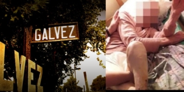 Confirmaron que 4 abuelos tienen lesiones graves: la dueña del geriátrico quedó en prisión
