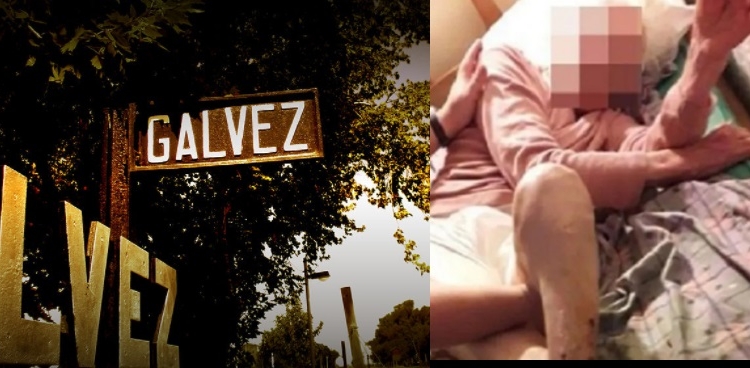 Confirmaron que 4 abuelos tienen lesiones graves: la dueña del geriátrico quedó en prisión