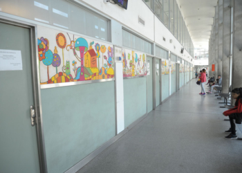 Una abuela de Timbúes pide cadena de oración por su nieto internado con Covid