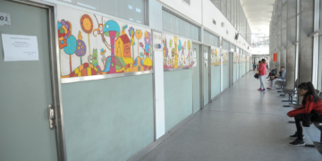 Una abuela de Timbúes pide cadena de oración por su nieto internado con Covid