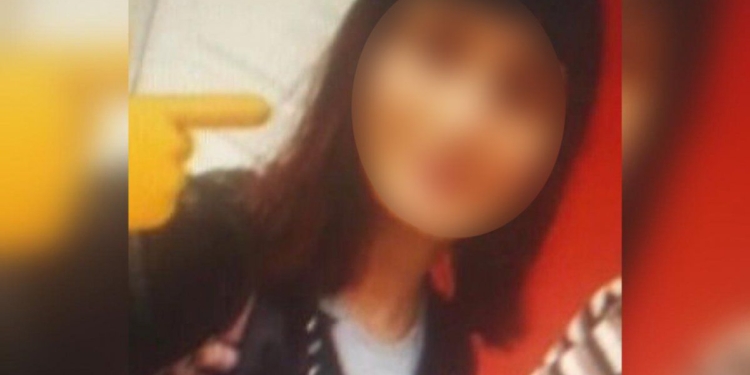 Hallaron en una plaza a la menor de 14 años desaparecida desde el viernes