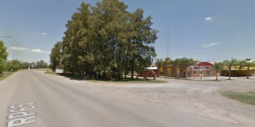Un joven de 15 años cayó de un carro en San Genaro y sufrió traumatismo de cráneo