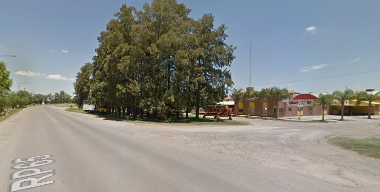 Un joven de 15 años cayó de un carro en San Genaro y sufrió traumatismo de cráneo