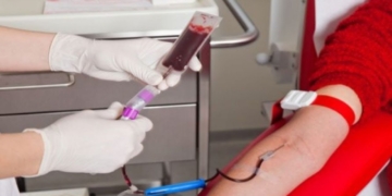 Realizarán una nueva campaña de donación de sangre en Serodino