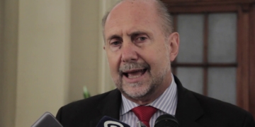 Perotti anticipó que desde el 31 de mayo volverán las restricciones provinciales