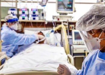 Covid: vecinos de Coronda y Gálvez murieron esperando por una cama crítica