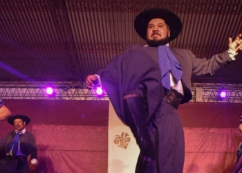 Buenas noticias: mejora la salud de Ponchi y se comunicó con su familia