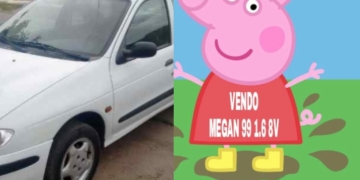 Maciel: logró vender su auto en dos días a través de divertidos memes