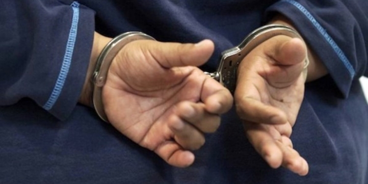 Lo condenaron a 9 años de prisión por abusar de su hermana menor de edad