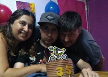 A dos años del brutal ataque a Renzo: «Pido que no cierren la causa»