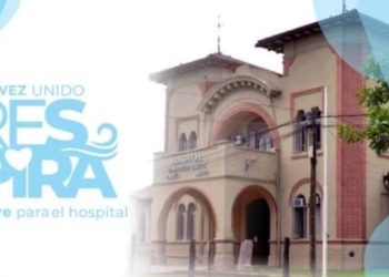 Empezó una colecta para el Samco de Gálvez: en 24 horas juntaron 200 mil pesos