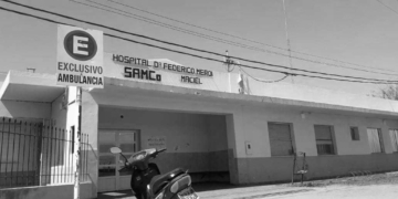 Maciel lamenta la pérdida de un hombre que murió con Covid