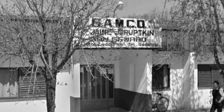 San Genaro sumó una nueva víctima fatal y 14 contagios