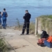 Buscan a un hombre en las aguas del río Coronda