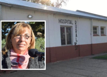 El SAMCo de Gaboto sigue sin director y reclama la asistencia de la provincia