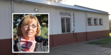 El SAMCo de Gaboto sigue sin director y reclama la asistencia de la provincia