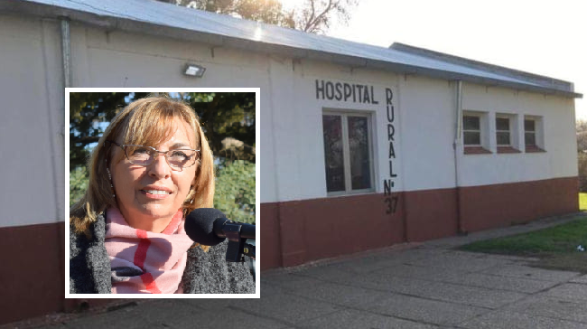 El SAMCo de Gaboto sigue sin director y reclama la asistencia de la provincia