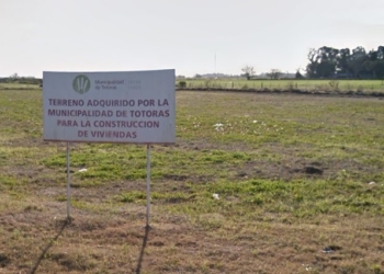 Totoras: requisitos y formulario de inscripción para adquirir lotes por 980 mil pesos