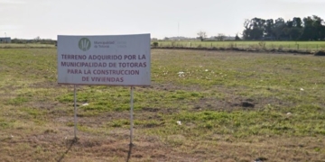 Totoras: requisitos y formulario de inscripción para adquirir lotes por 980 mil pesos