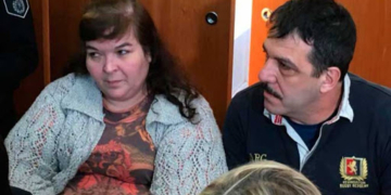 Caso Perassi: ratificaron las condenas de Strumia y Mitchl y seguirán presos