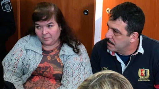 Caso Perassi: ratificaron las condenas de Strumia y Mitchl y seguirán presos