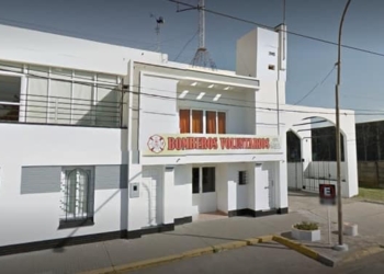 Bomberos de San Genaro realizaron un nuevo sorteo mensual del bono contribución