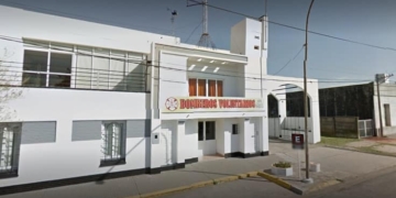 Bomberos de San Genaro realizaron un nuevo sorteo mensual del bono contribución