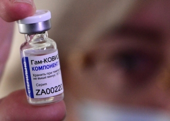 Rusia aprobó las vacunas Sputnik V fabricadas en la Argentina