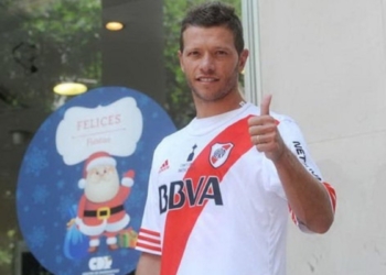 River pagó a UFC más de 500 mil pesos por derechos de formación de Nico Domingo