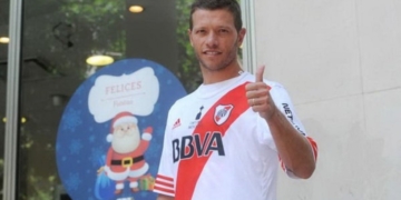 River pagó a UFC más de 500 mil pesos por derechos de formación de Nico Domingo